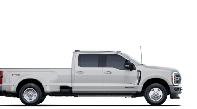 2025 Ford SuperDuty